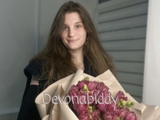 Devonabiddy