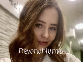 Devonablumer