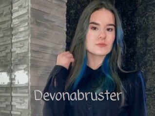 Devonabruster