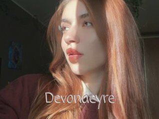 Devonaeyre