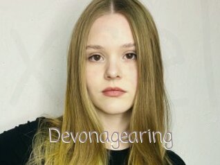 Devonagearing