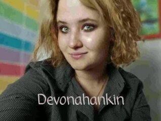 Devonahankin