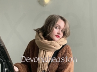 Devonaheaston