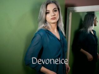 Devoneice