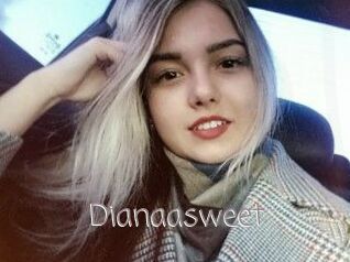 Dianaasweet