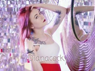 Dianacocky