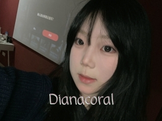 Dianacoral