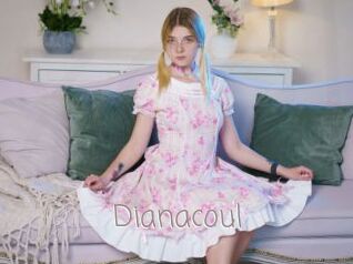 Dianacoul