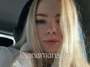 Dianamansion