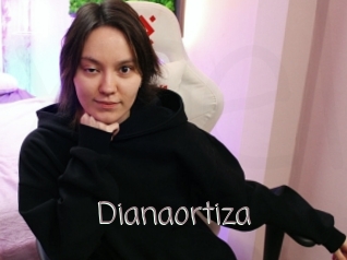 Dianaortiza