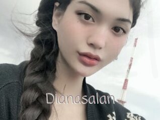 Dianasalan