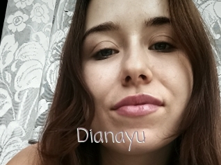 Dianayu