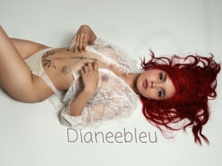 Dianeebleu