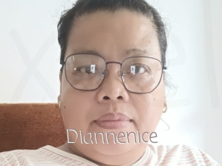 Diannenice