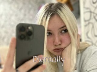 Dieraally