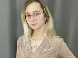 Dieraash