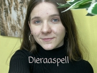 Dieraaspell