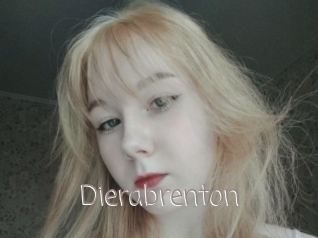 Dierabrenton