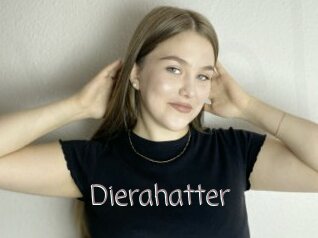 Dierahatter