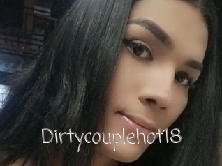 Dirtycouplehot18