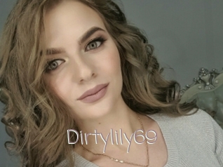 Dirtylily69