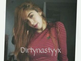 Dirtynastyyx