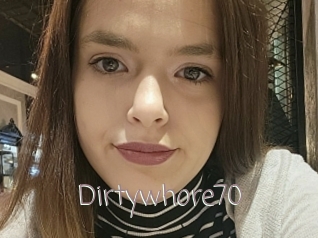 Dirtywhore70