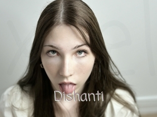 Dishanti