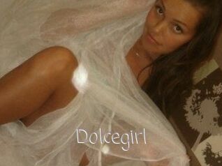 Dolcegirl