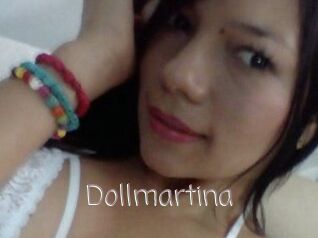 Dollmartina