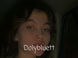 Dolybluett