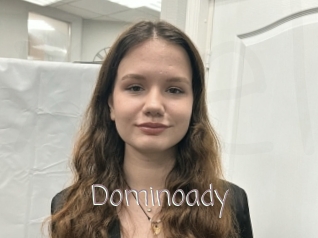 Dominoady