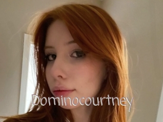 Dominocourtney