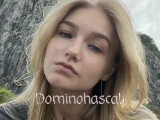 Dominohascall