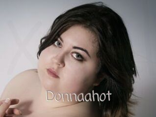 Donnaahot