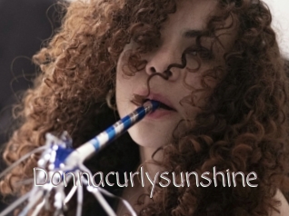 Donnacurlysunshine