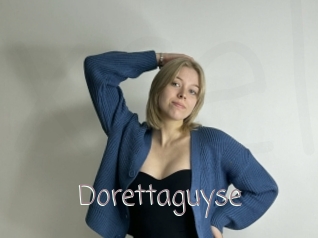 Dorettaguyse