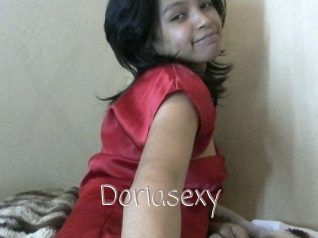 Doriasexy