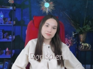 Dorisalen