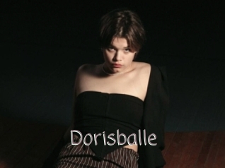 Dorisballe