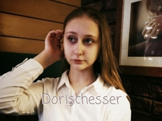 Dorischesser