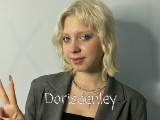 Dorisdenley