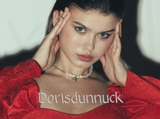 Dorisdunnuck