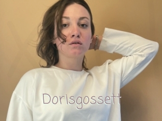 Dorisgossett