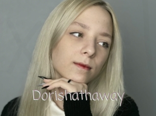 Dorishathaway