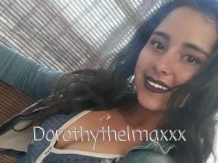 Dorothythelmaxxx