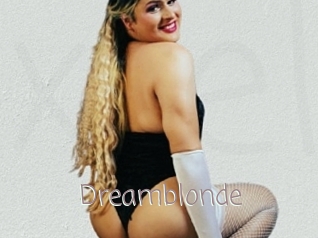 Dreamblonde