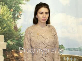 Dreamypretty