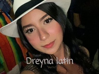 Dreyna_latin