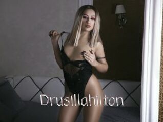 Drusillahilton